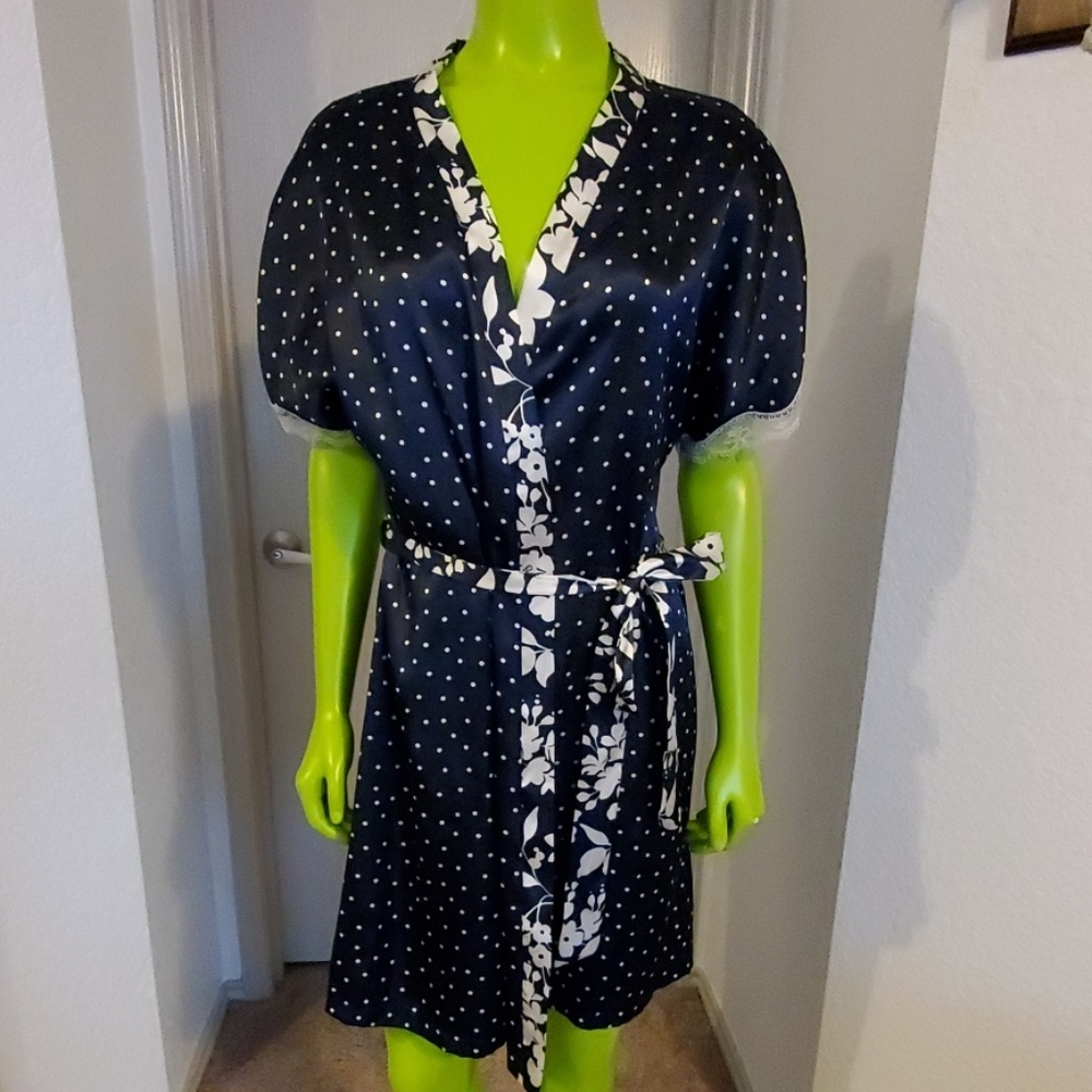 Ladies summer Robe